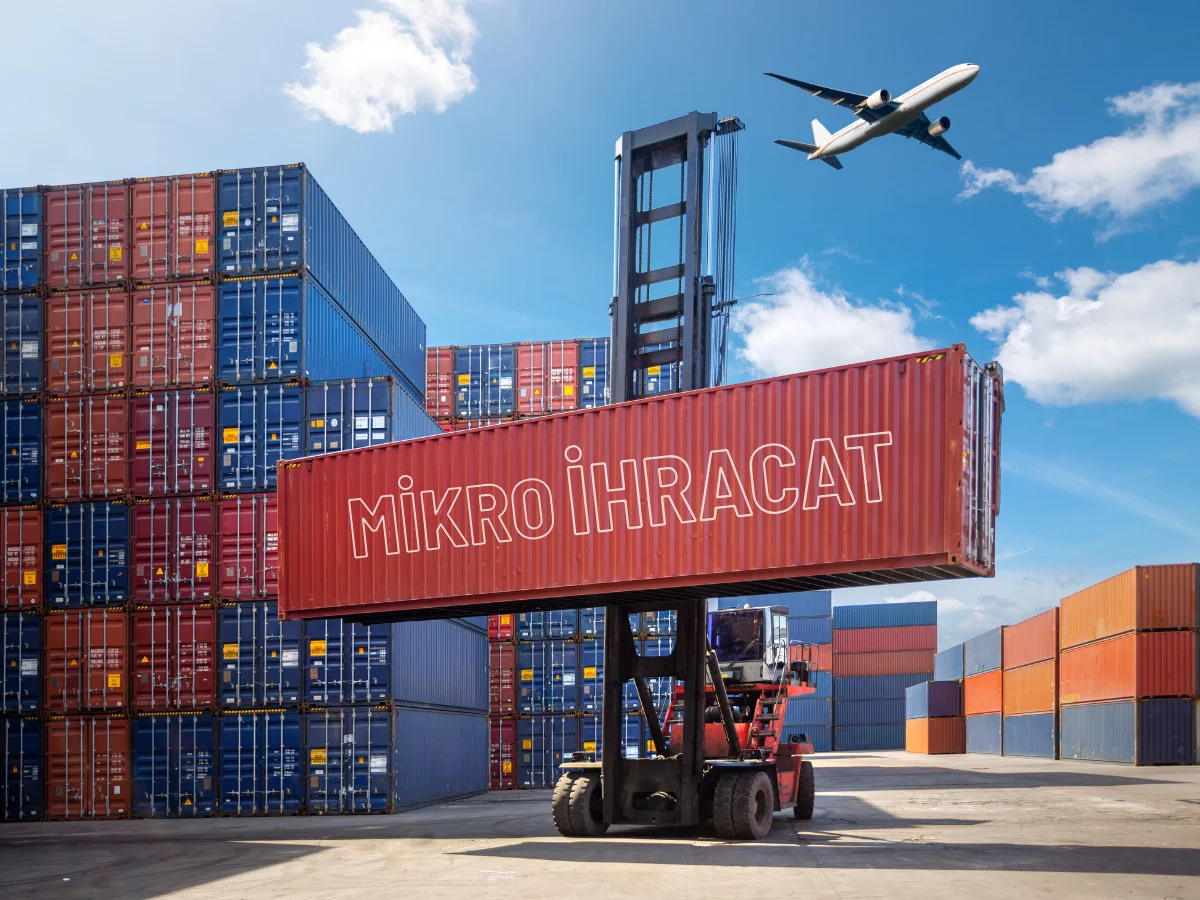 Mikro İhracat Nedir? Türkiye’den Dünyaya Ürün Gönderme Rehberi 